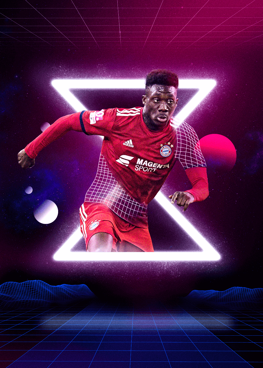 推动了本土 推动了本土