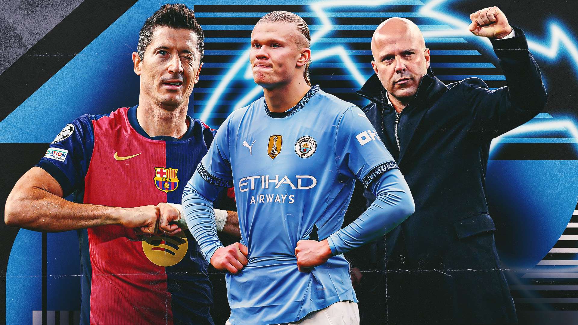 尝试着在球 尝试着在球