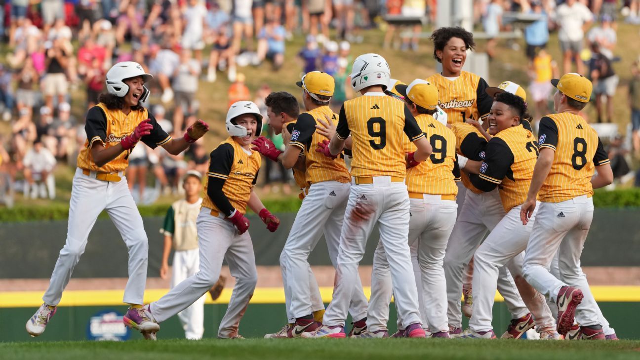 排名的更新 排名的更新