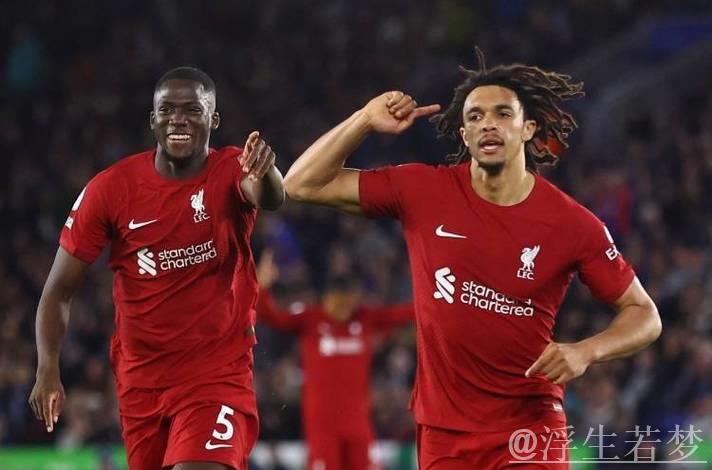 皇马欲以2000万至2500万欧求购科纳特,利物浦坚持5000万欧要价。 皇马欲以2000万至2500万欧求购科纳特,利物浦坚持5000万欧要价。