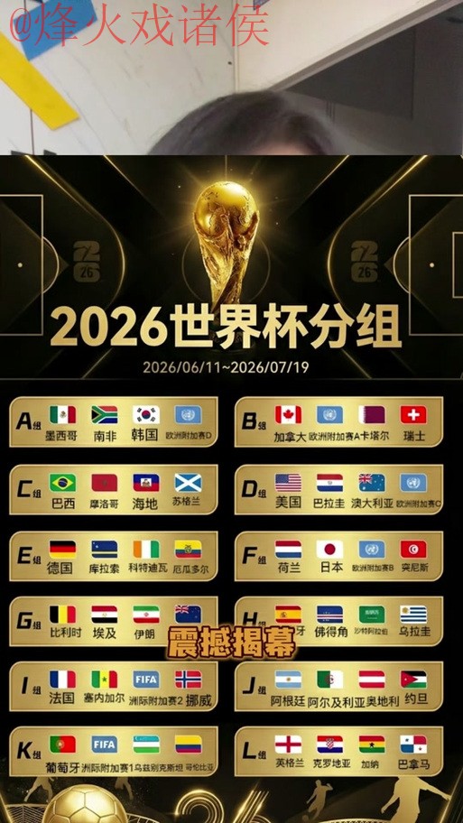 2026年世界杯在线竞猜:打造热门风潮 2026年世界杯在线竞猜:打造热门风潮